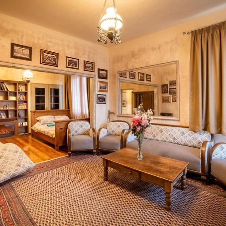 Zlatanov Residence Veliko Tarnovo Luaran gambar