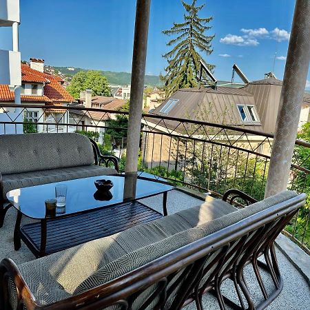 Zlatanov Residence Veliko Tarnovo Luaran gambar