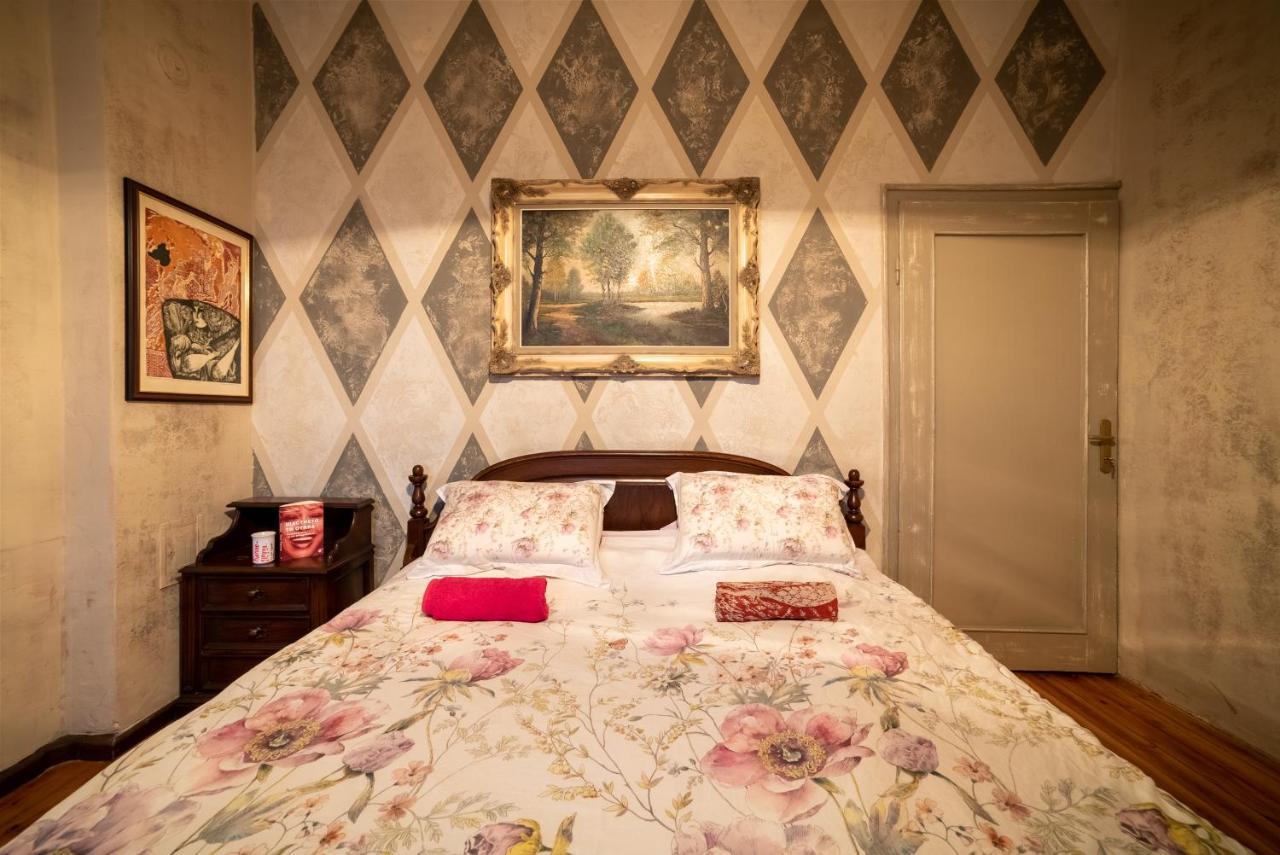 Zlatanov Residence Veliko Tarnovo Luaran gambar