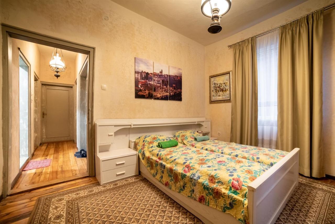 Zlatanov Residence Veliko Tarnovo Luaran gambar