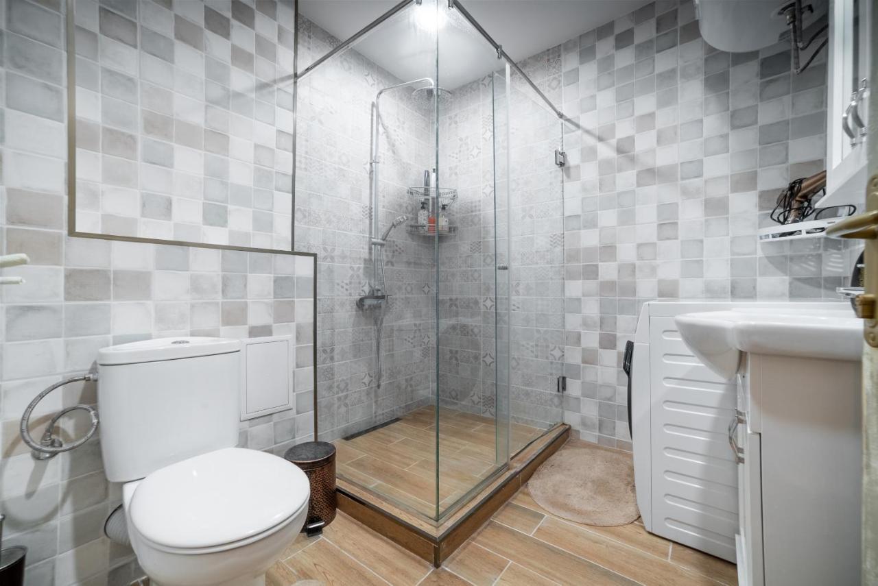 Zlatanov Residence Veliko Tarnovo Luaran gambar
