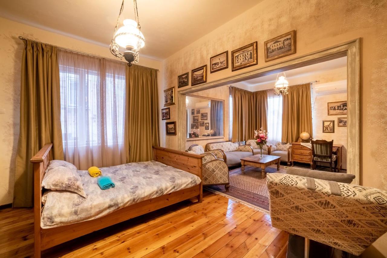 Zlatanov Residence Veliko Tarnovo Luaran gambar