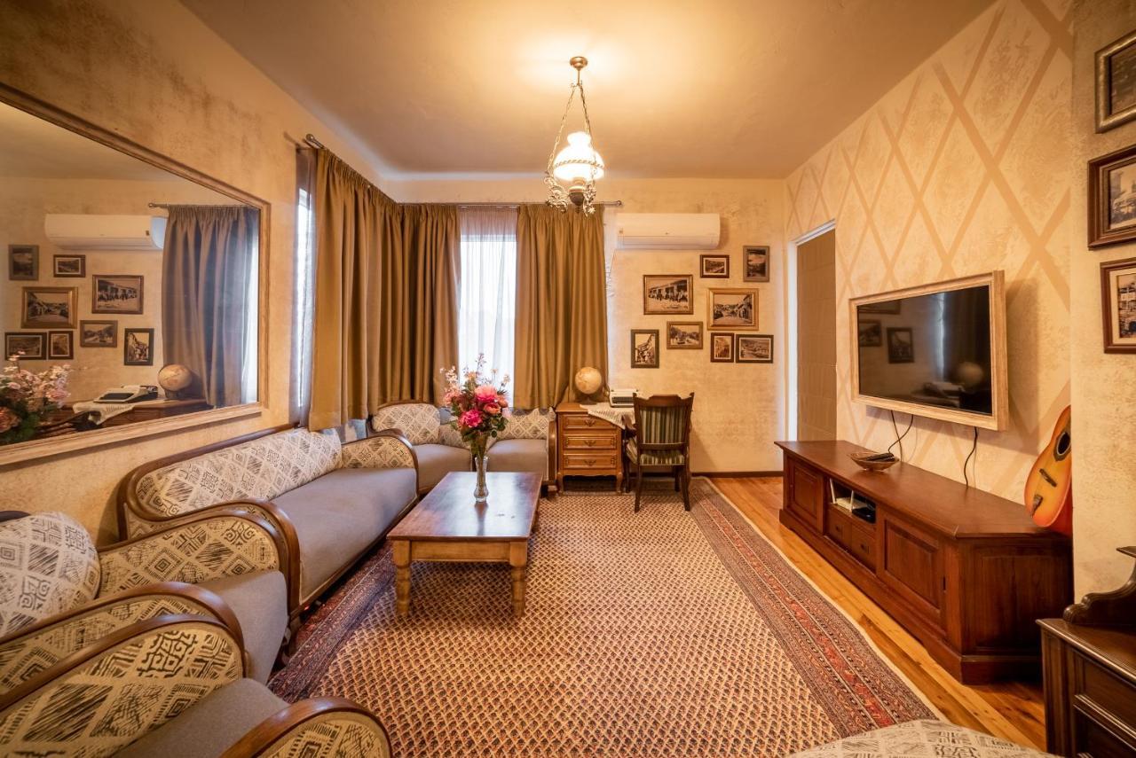 Zlatanov Residence Veliko Tarnovo Luaran gambar