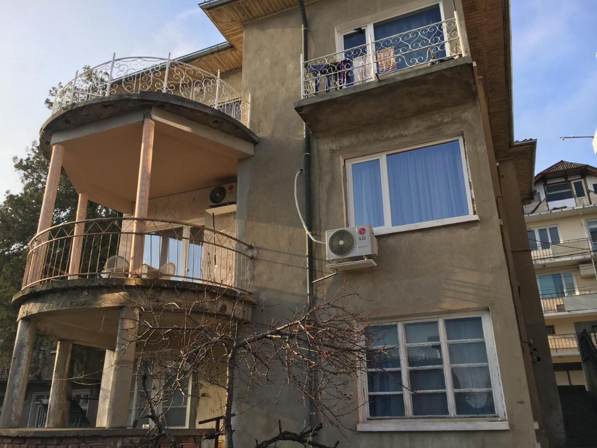 Zlatanov Residence Veliko Tarnovo Luaran gambar