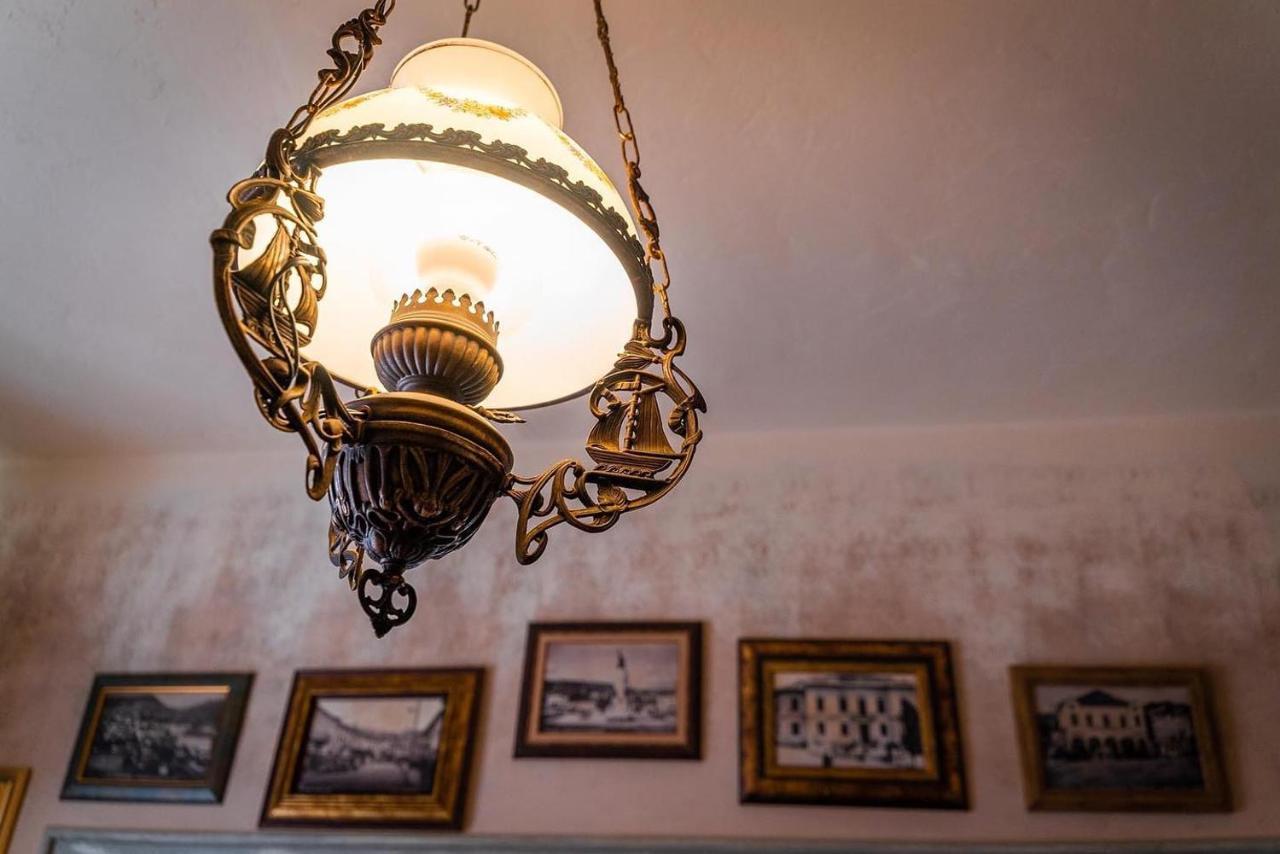 Zlatanov Residence Veliko Tarnovo Luaran gambar