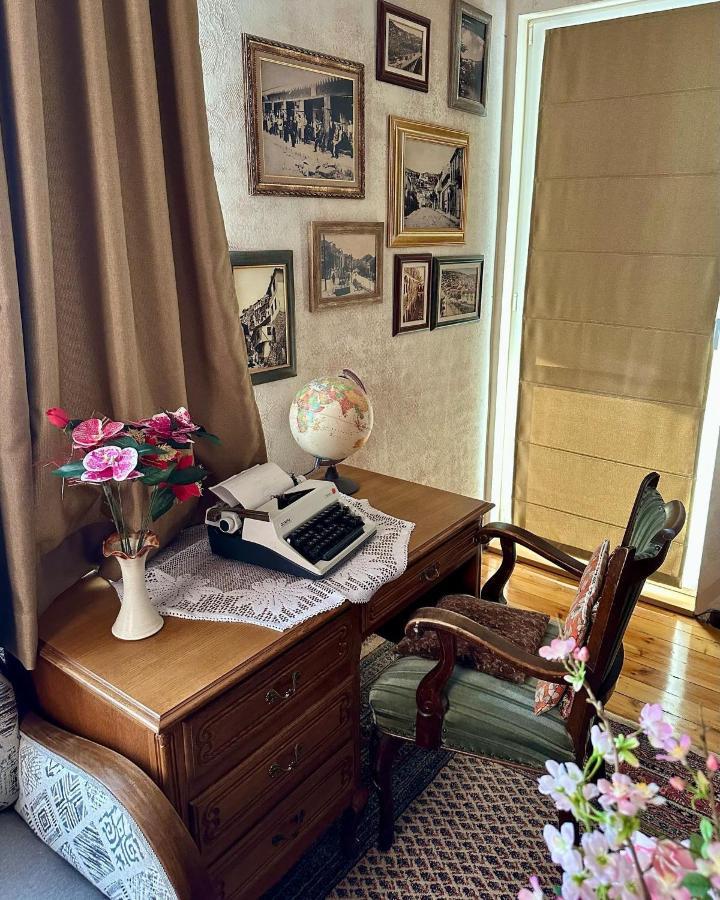 Zlatanov Residence Veliko Tarnovo Luaran gambar