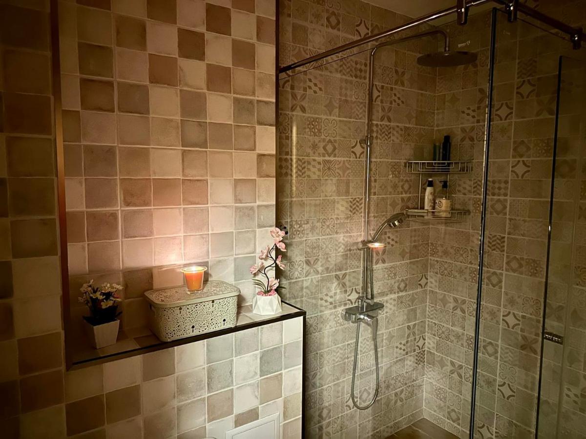 Zlatanov Residence Veliko Tarnovo Luaran gambar