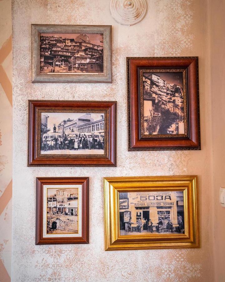 Zlatanov Residence Veliko Tarnovo Luaran gambar