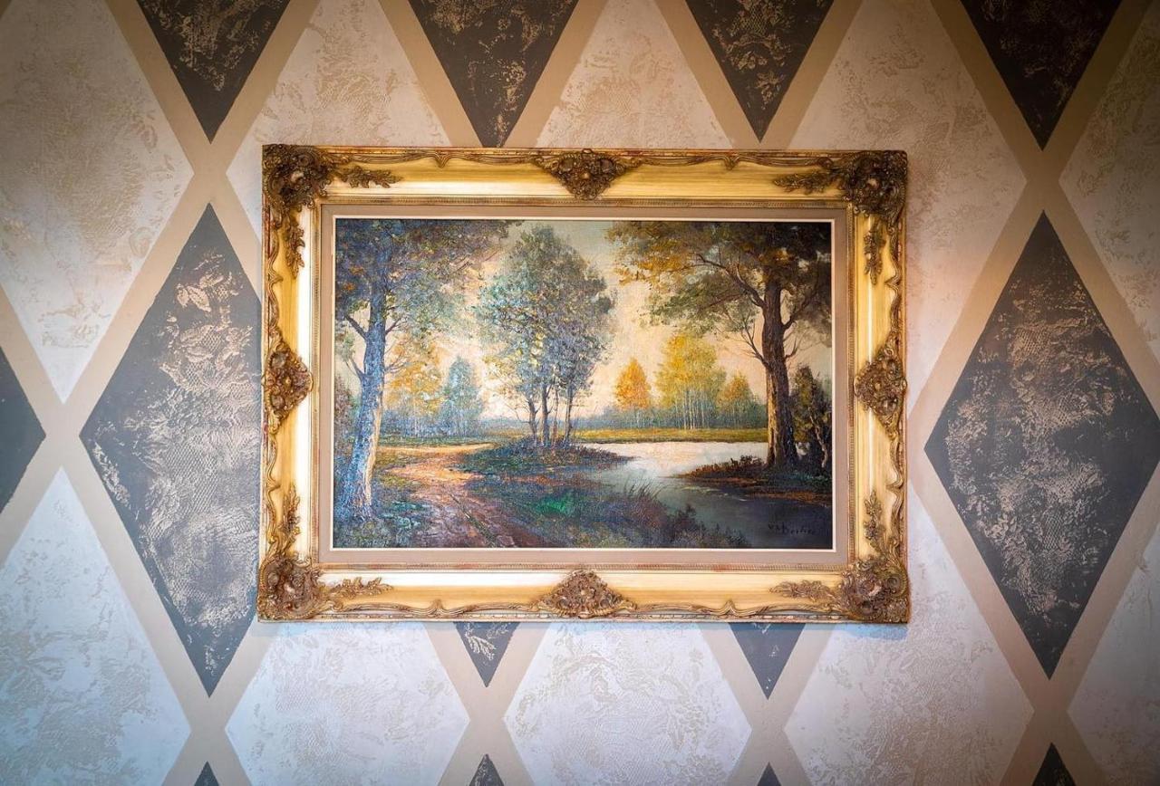 Zlatanov Residence Veliko Tarnovo Luaran gambar