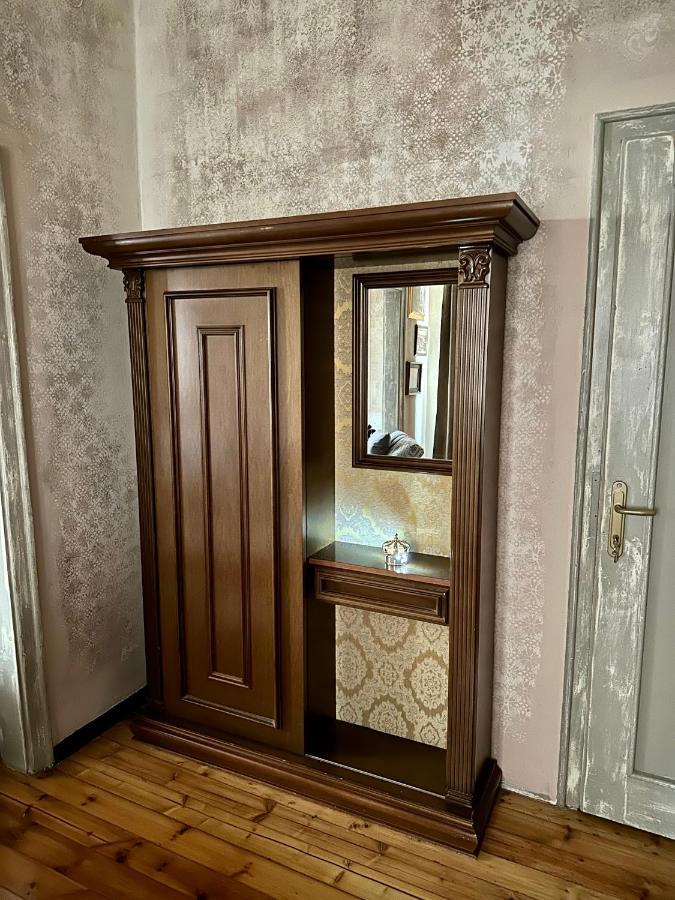 Zlatanov Residence Veliko Tarnovo Luaran gambar